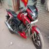 TVS Apache RTR 160